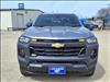 2025 Chevrolet Colorado Work Truck