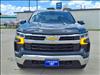 2025 Chevrolet Silverado 1500 LT Texas Edition