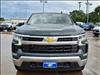 2025 Chevrolet Silverado 1500 LT Texas Edition
