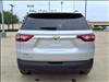 2020 Chevrolet Traverse LT 1LT