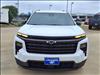 2025 Chevrolet Traverse LT 1LT