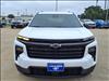 2025 Chevrolet Traverse LT 1LT