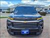 2025 Chevrolet Traverse LT 1LT