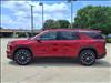 2025 Chevrolet Traverse LT 1LT