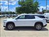 2025 Chevrolet Traverse LT 1LT