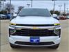 2025 Chevrolet Suburban LS