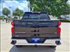 2025 Chevrolet Silverado 1500 LT Texas Edition