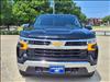 2025 Chevrolet Silverado 1500 LT Texas Edition
