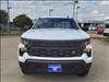 2025 Chevrolet Silverado 1500 Work Truck