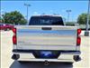 2020 Chevrolet Silverado 1500 LT Texas Edition