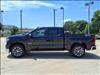 2025 Chevrolet Silverado 1500 LT Texas Edition