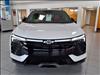 2025 Chevrolet Blazer EV SS