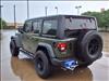 2021 Jeep Wrangler Unlimited Unlimited Sport Altitude