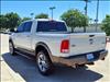 2017 RAM 1500 Laramie Longhorn
