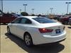 2025 Chevrolet Malibu LS 1LS