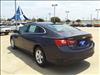 2025 Chevrolet Malibu LS 1LS
