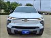 2025 Chevrolet Silverado EV LT