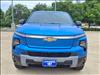 2025 Chevrolet Silverado EV LT