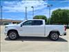 2025 Chevrolet Silverado 1500 LT Texas Edition
