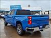 2025 Chevrolet Silverado 1500 LT Texas Edition