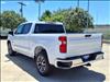 2023 Chevrolet Silverado 1500 LT Texas Edition