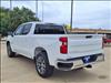 2025 Chevrolet Silverado 1500 LT Texas Edition