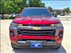2025 Chevrolet Colorado LT