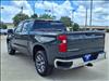 2025 Chevrolet Silverado 1500 LT Texas Edition