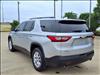 2020 Chevrolet Traverse LT 1LT