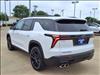 2025 Chevrolet Traverse LT 1LT