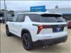 2025 Chevrolet Traverse LT 1LT