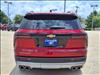 2025 Chevrolet Traverse LT 1LT