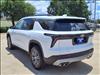 2025 Chevrolet Traverse LT 1LT