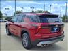2025 Chevrolet Traverse LT 1LT