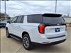 2025 Chevrolet Suburban LS
