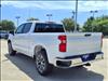 2025 Chevrolet Silverado 1500 LT Texas Edition