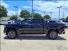 2025 Chevrolet Silverado 1500 LT Texas Edition