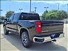2025 Chevrolet Silverado 1500 LT Texas Edition