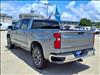 2025 Chevrolet Silverado 1500 LT Texas Edition