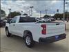 2025 Chevrolet Silverado 1500 Work Truck