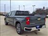 2025 Chevrolet Silverado 1500 LT Texas Edition