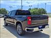 2025 Chevrolet Silverado 1500 LT Texas Edition