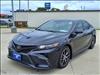 2023 Toyota Camry SE Nightshade
