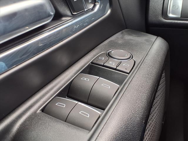 2025 Chevrolet Silverado EV LT