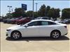 2025 Chevrolet Malibu LS 1LS
