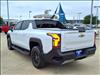 2025 Chevrolet Silverado EV LT