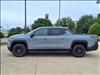 2025 Chevrolet Silverado EV 