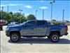 2019 Chevrolet Colorado ZR2