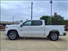 2025 Chevrolet Silverado 1500 LT Texas Edition