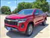 2025 Chevrolet Colorado LT